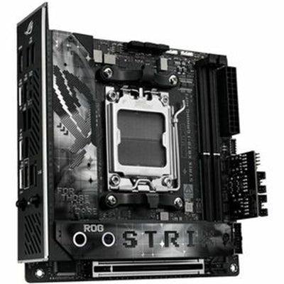 ROG STRIX X870I GAMING WIFI ROG STRIX X870I GAMING WIFI